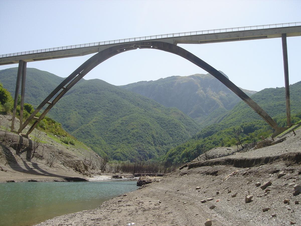 Lussia Bridge 
