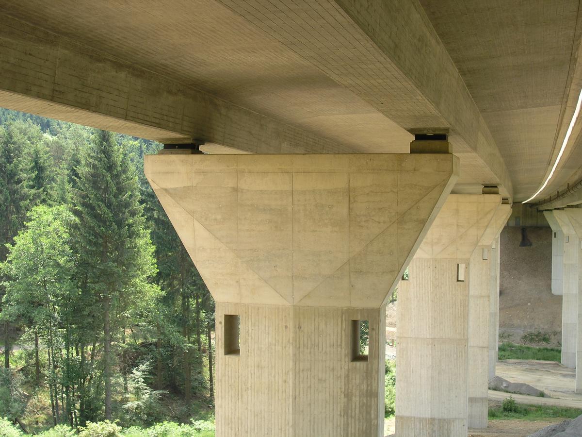 Maubachtalbrücke 