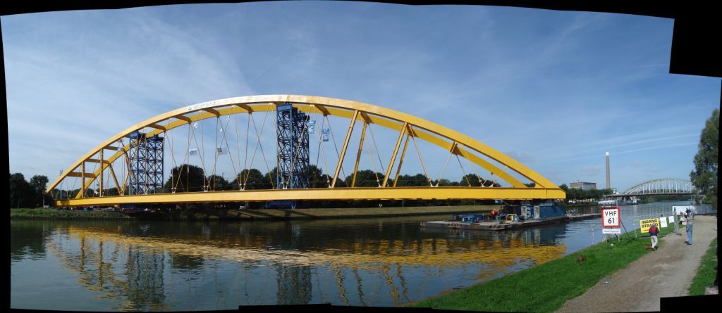 Hogeweidebrug 