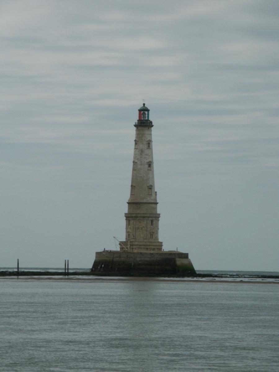 Cordouan Lighthouse 