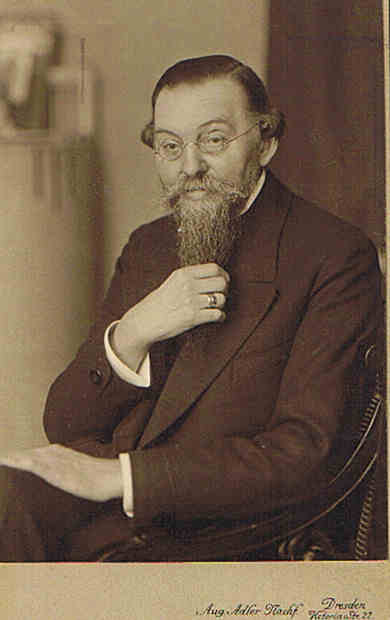 Georg Christoph Mehrtens 