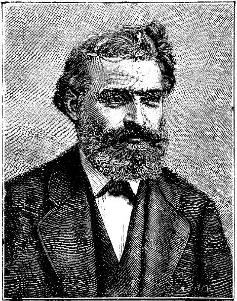 Louis Favre (1826-1879) 