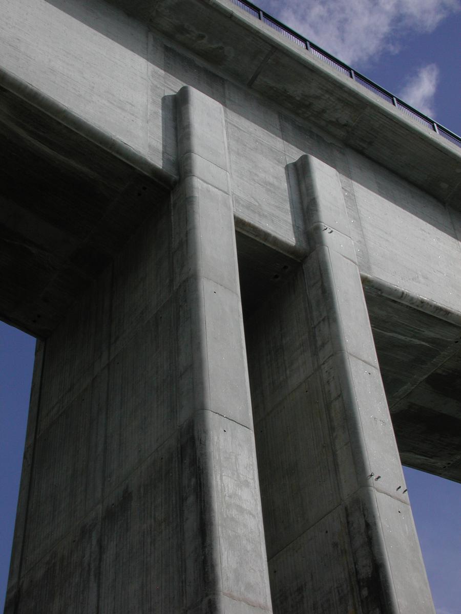 Raftsundet Bridge 
