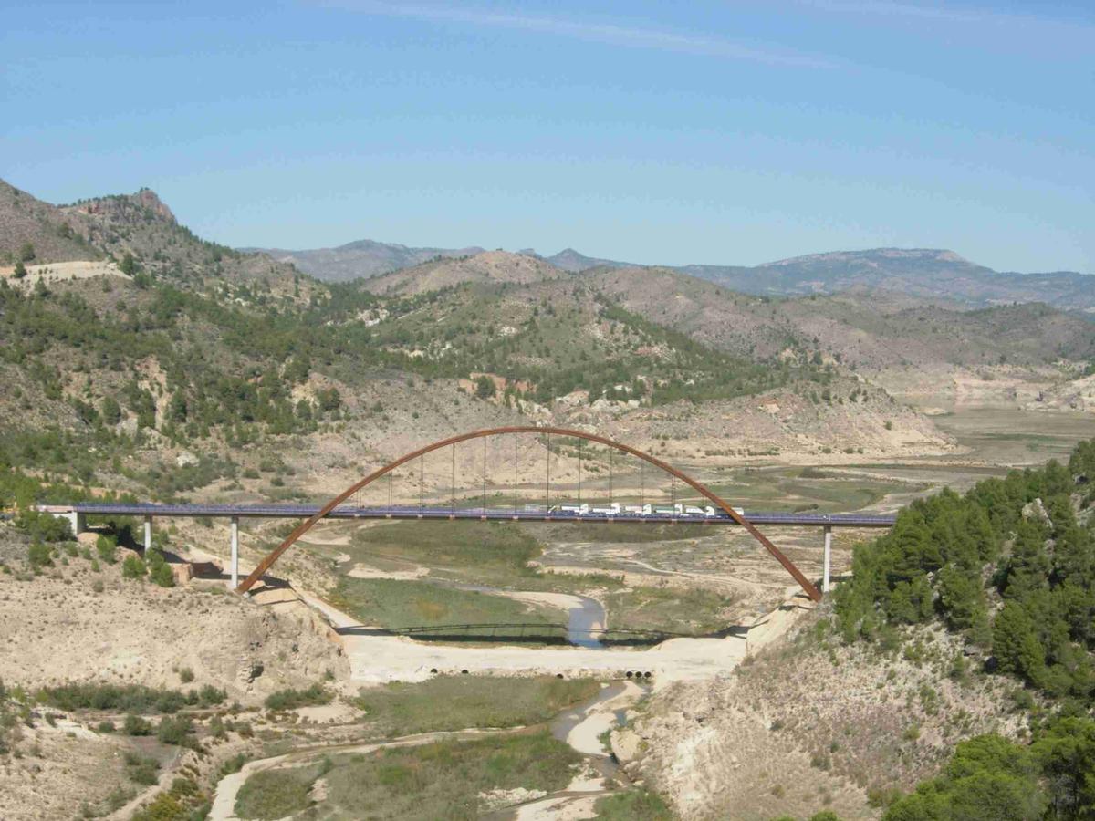 Pont de La Vicaria 