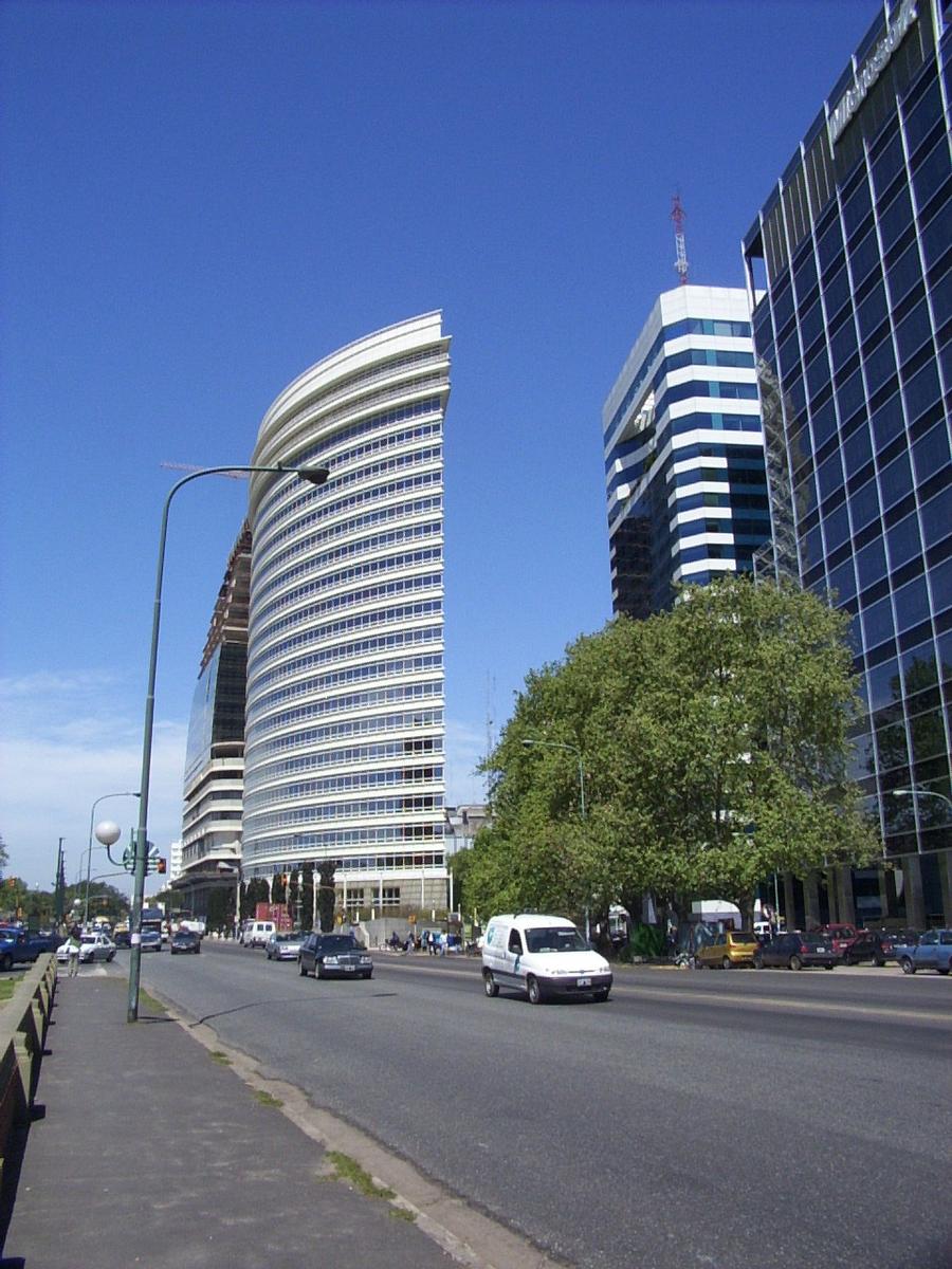 Edificio Telefonica (Buenos Aires) 