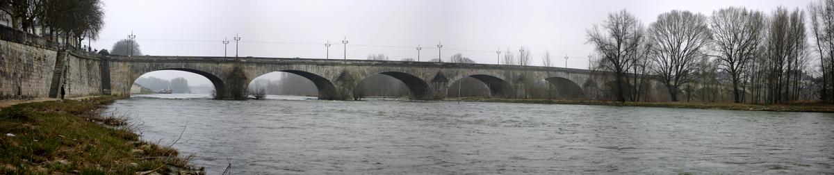 Pont George V 