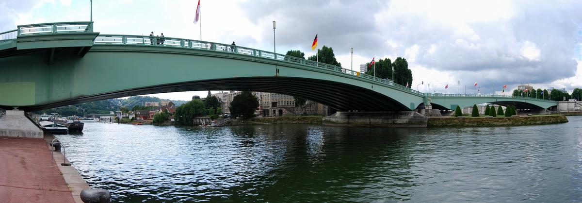 Pont Corneille 