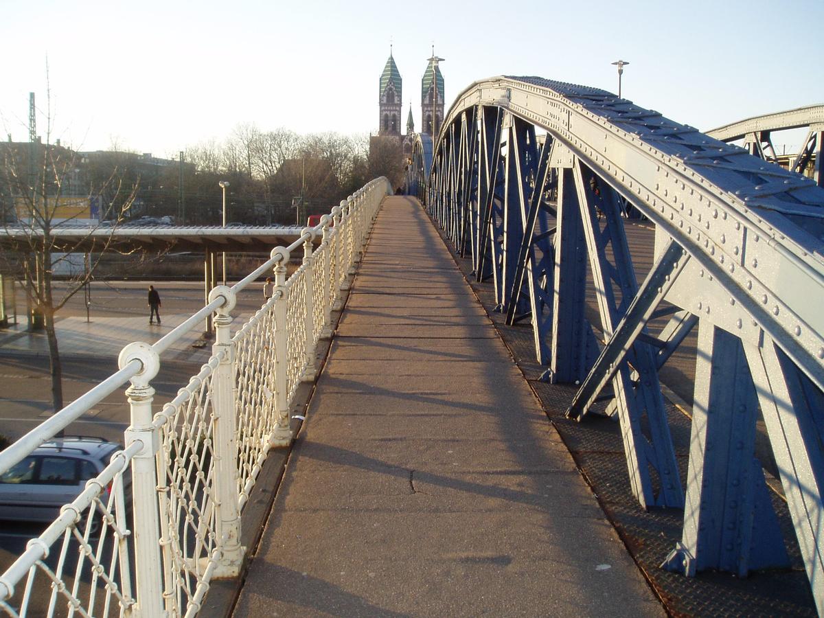 Wiwilibrücke 