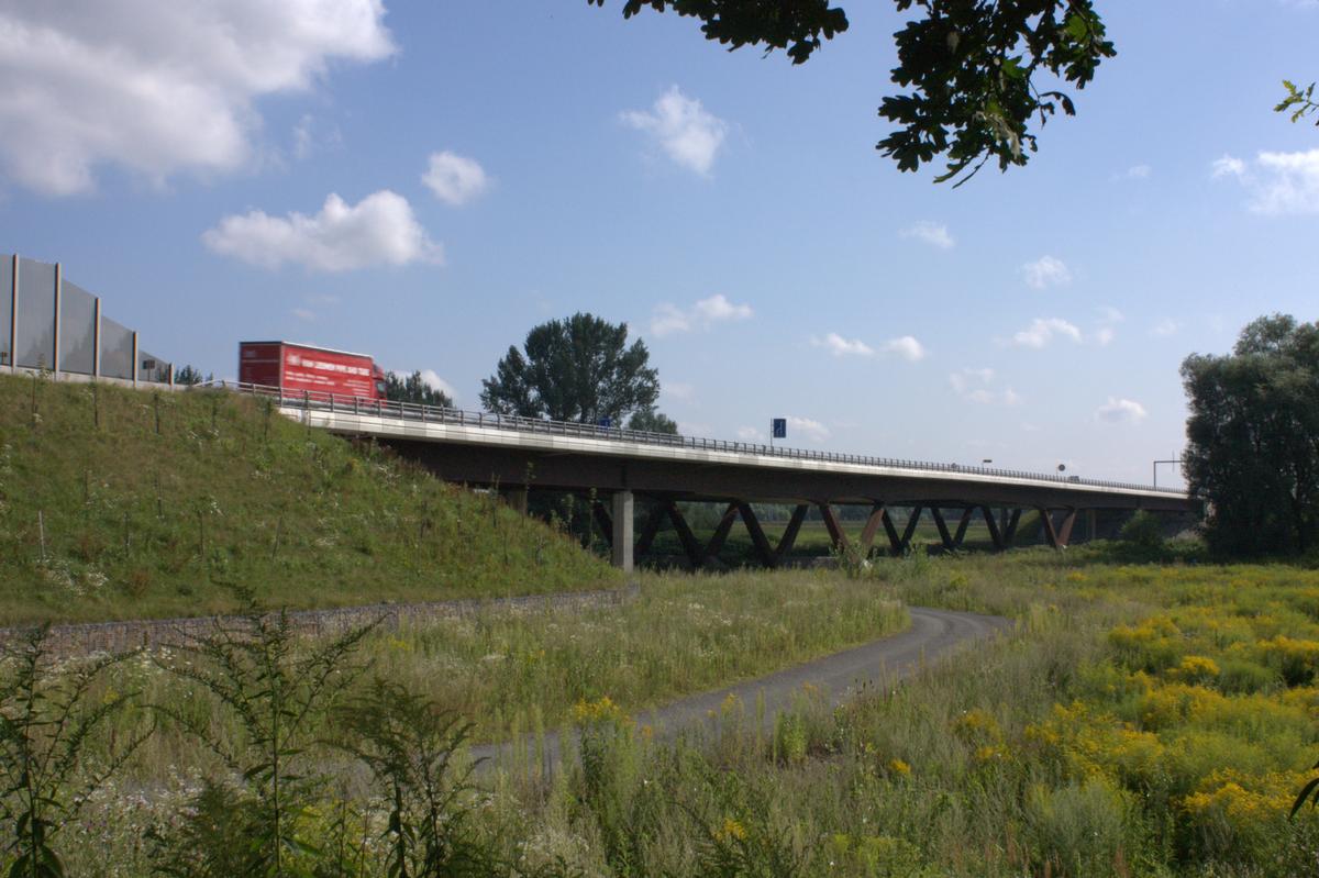 Oderbrücke D1 