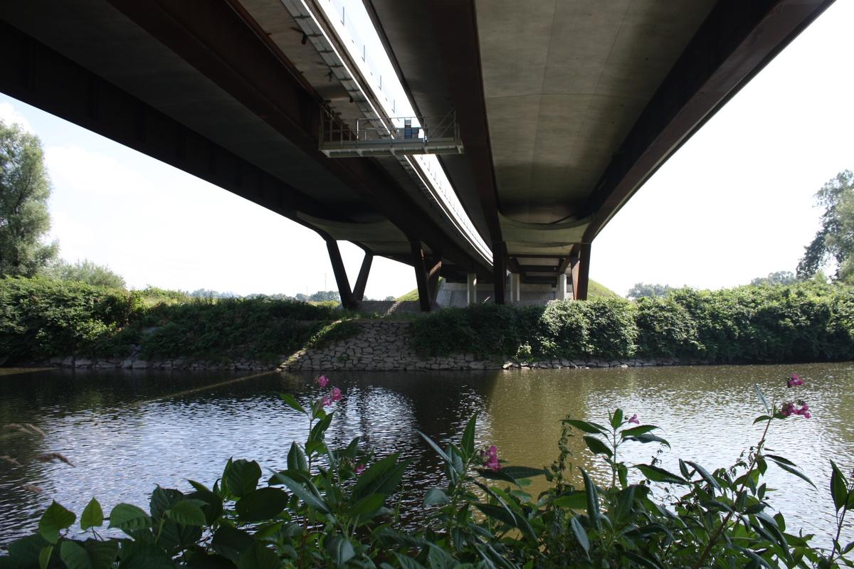 D1 Odra River Bridge II 