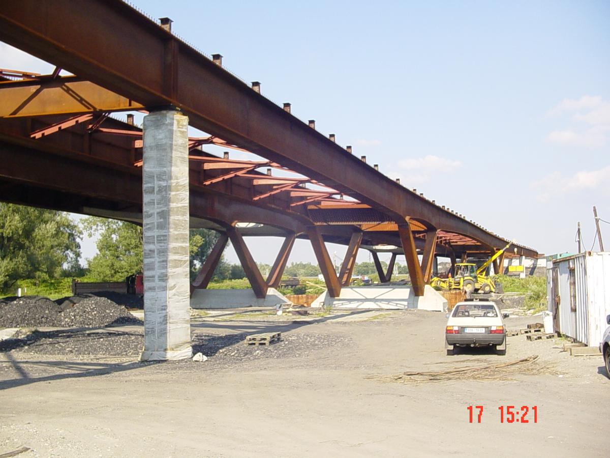 D1 Odra River Bridge II 