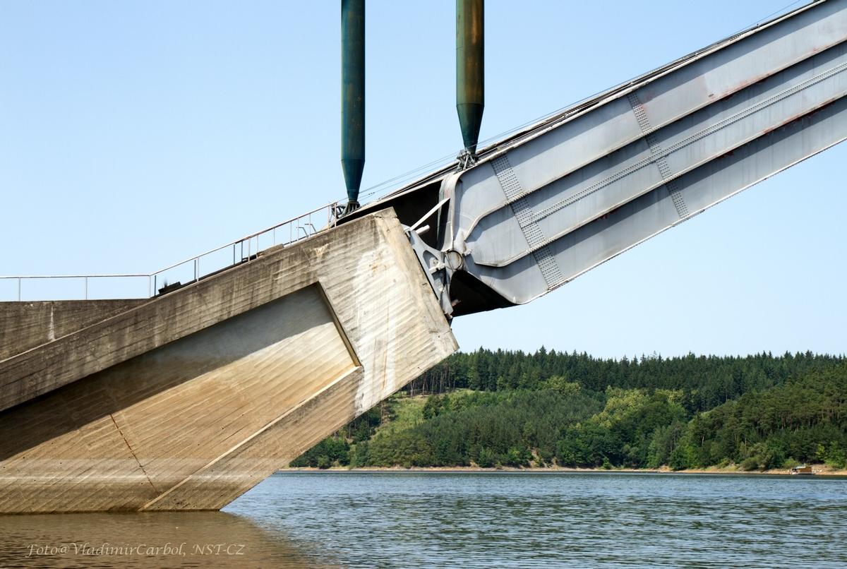 Zdakow-Brücke 