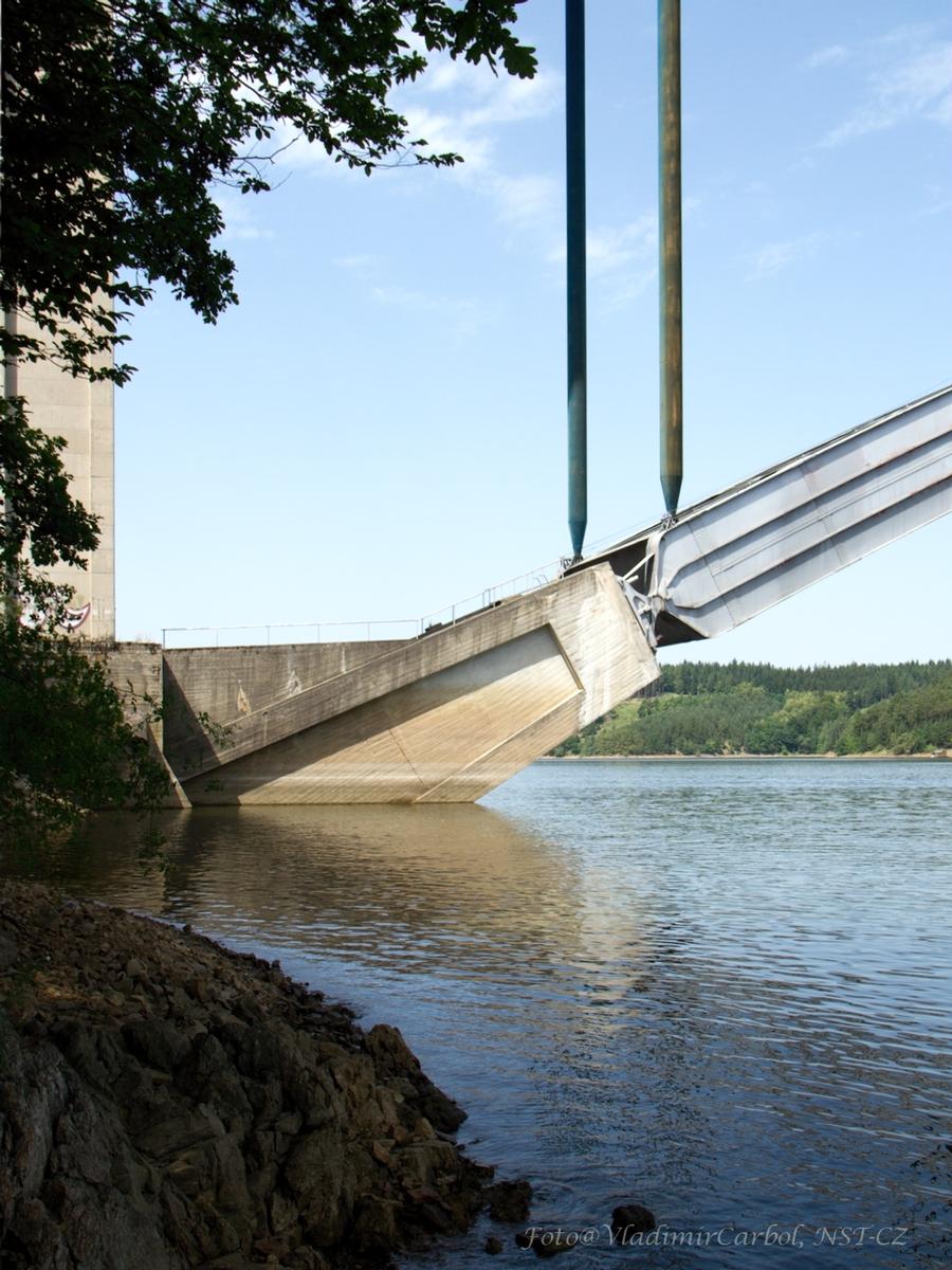 Zdakov Bridge 