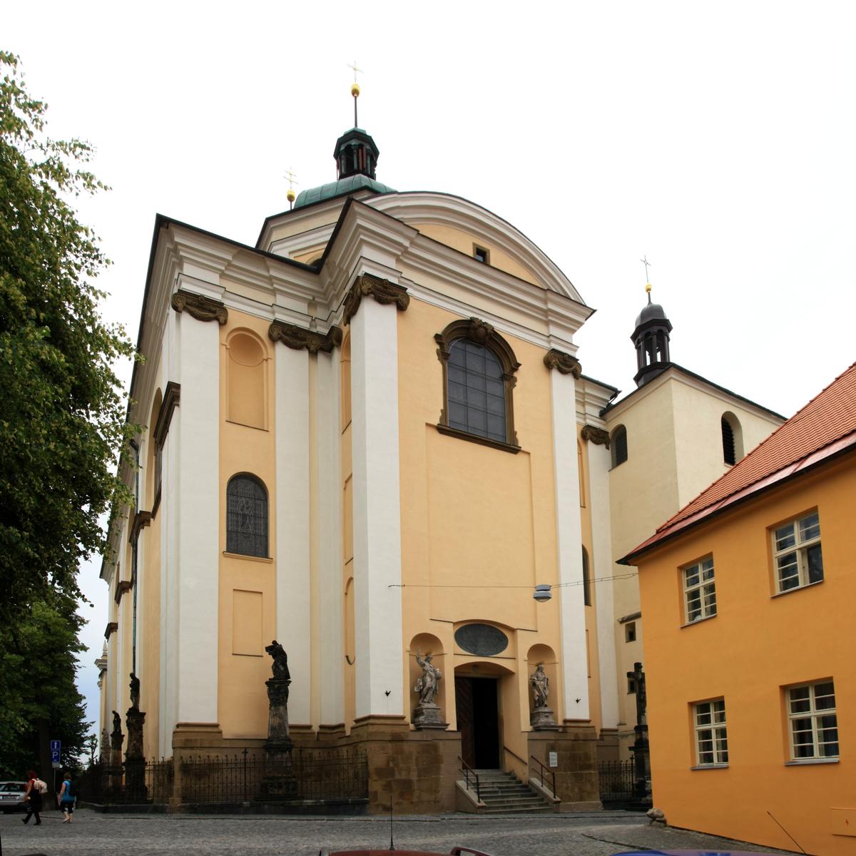 St. Michael's Church 