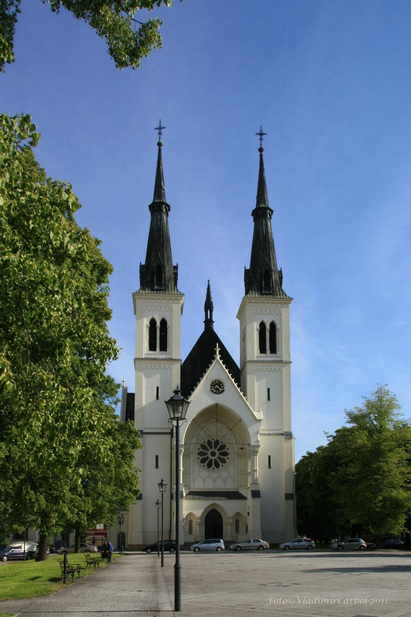 Church of the Immaculate Conception 