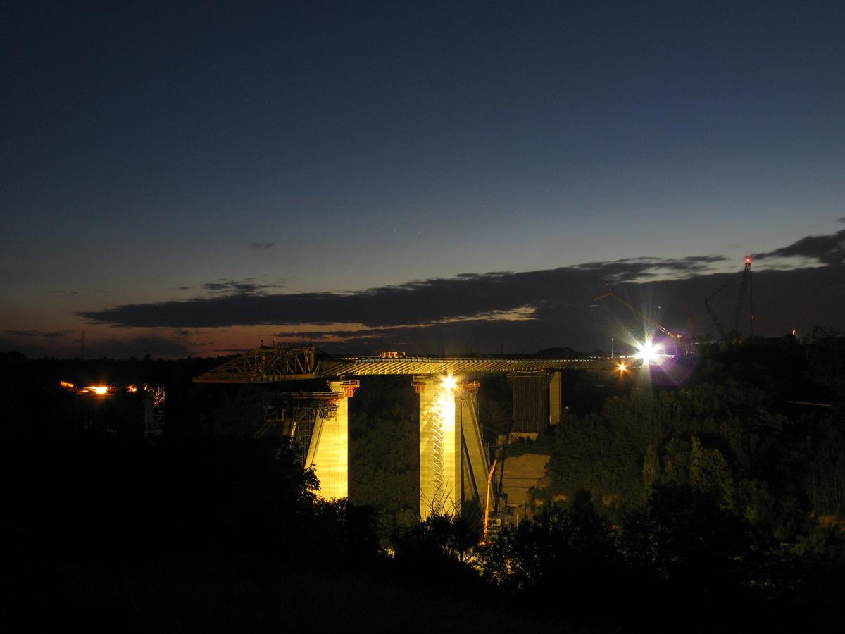 Pont de Lochkov 