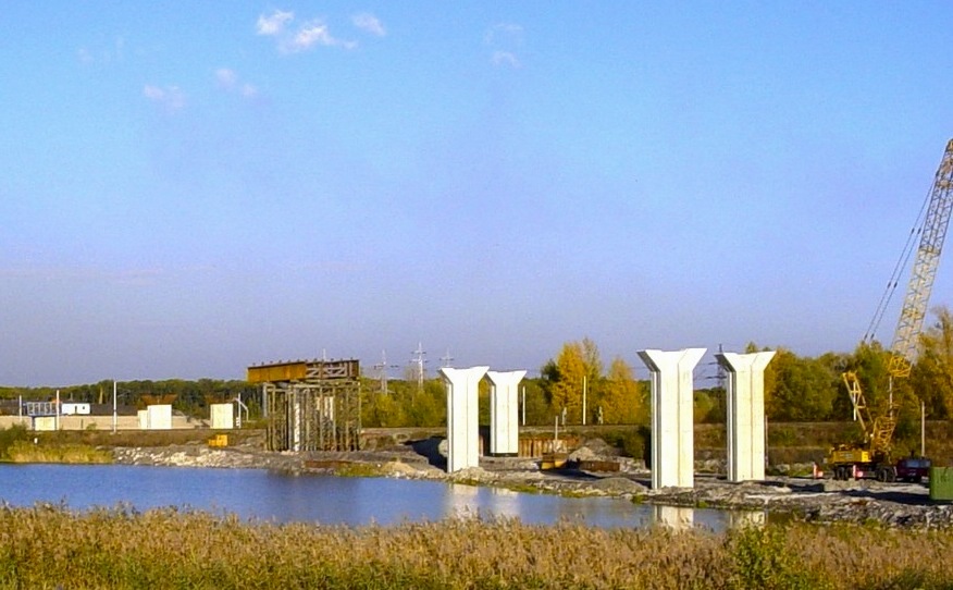 Pont de la D47 