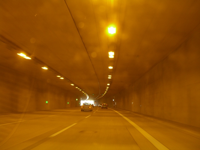 Autobahn A 113 – Tunnel d'Altglienicke 