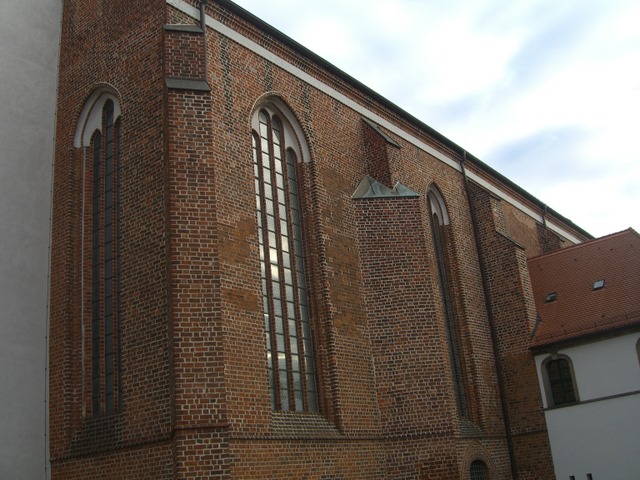 Church of Saint Mary 