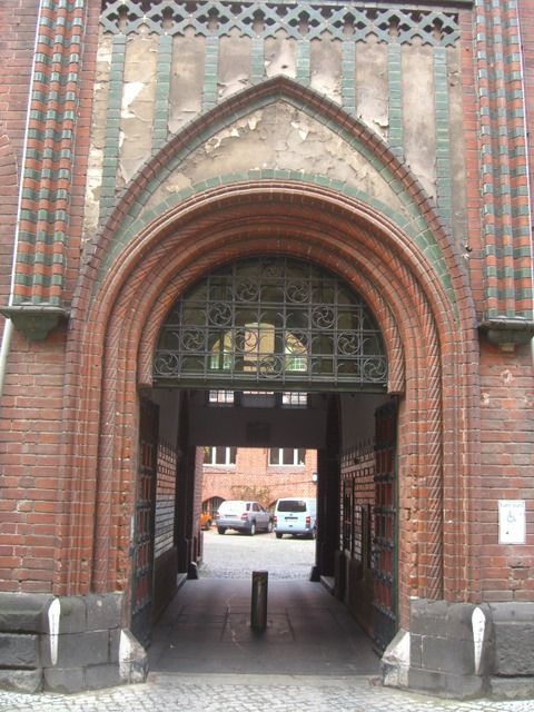 Rathaus Köpenick 