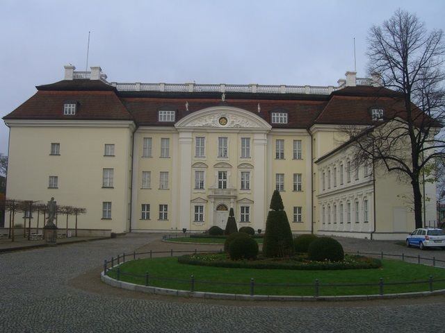 Köpenick Castle 