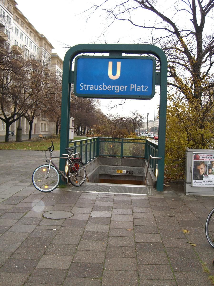 U-Bahnlinie U 5 
