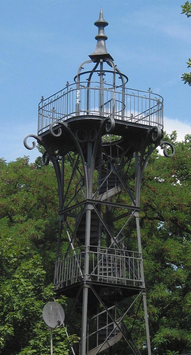 Kaiser-Friedrich-Turm 
