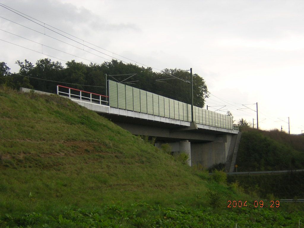 Kutscheid Viaduct 