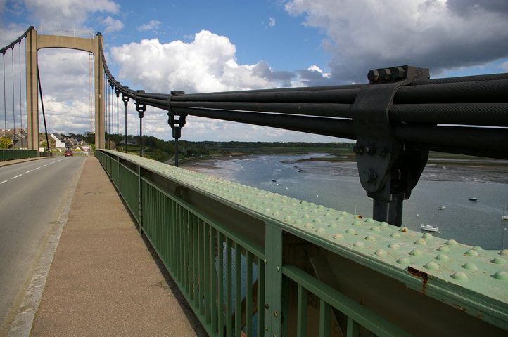 Saint-Hubert-Brücke 