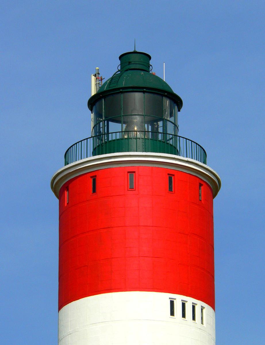 Berck Lighthouse 