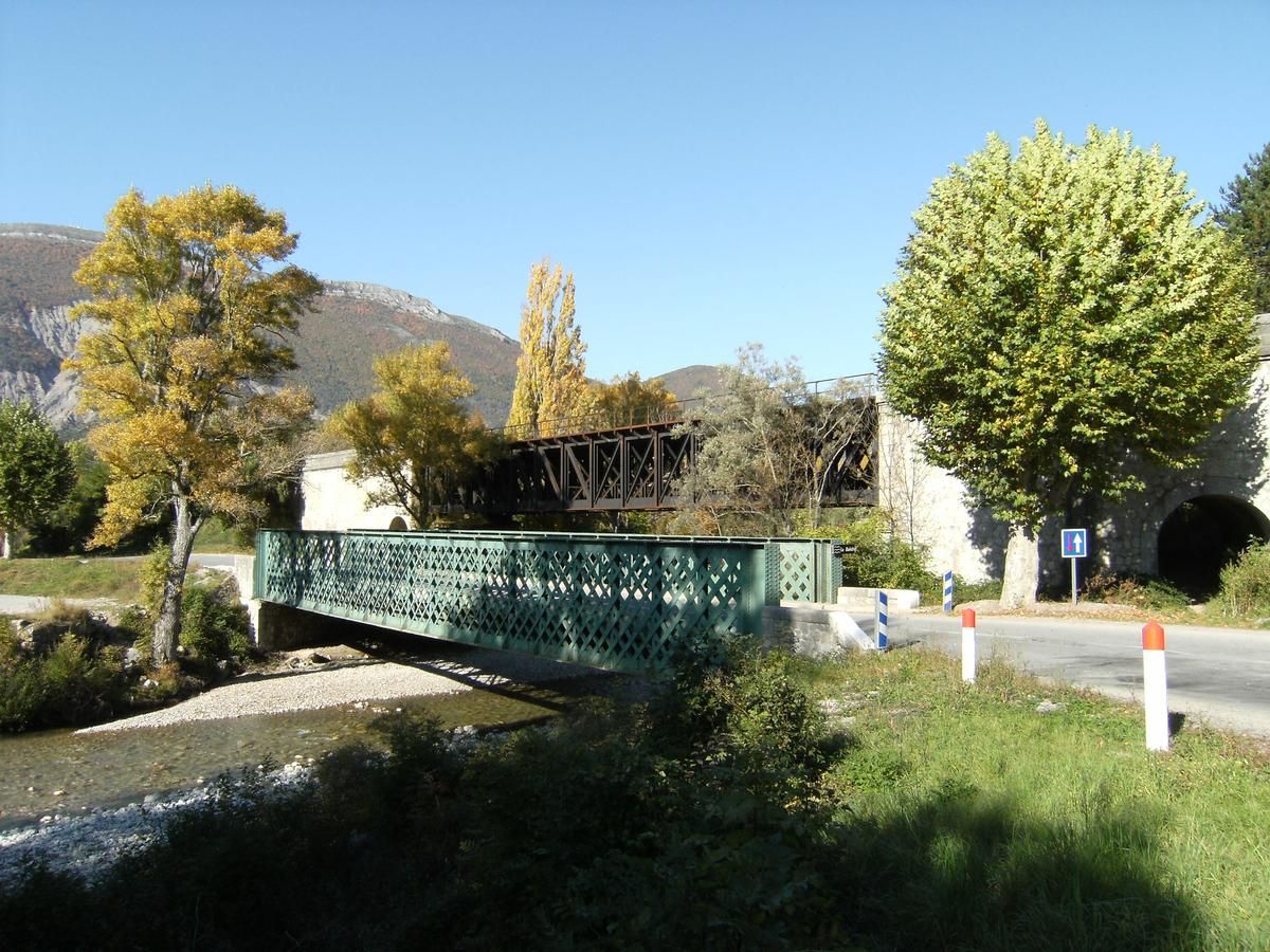Buëch Viaduct 