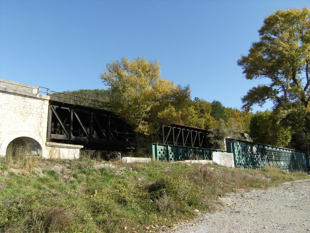 Viaduc du Buëch 