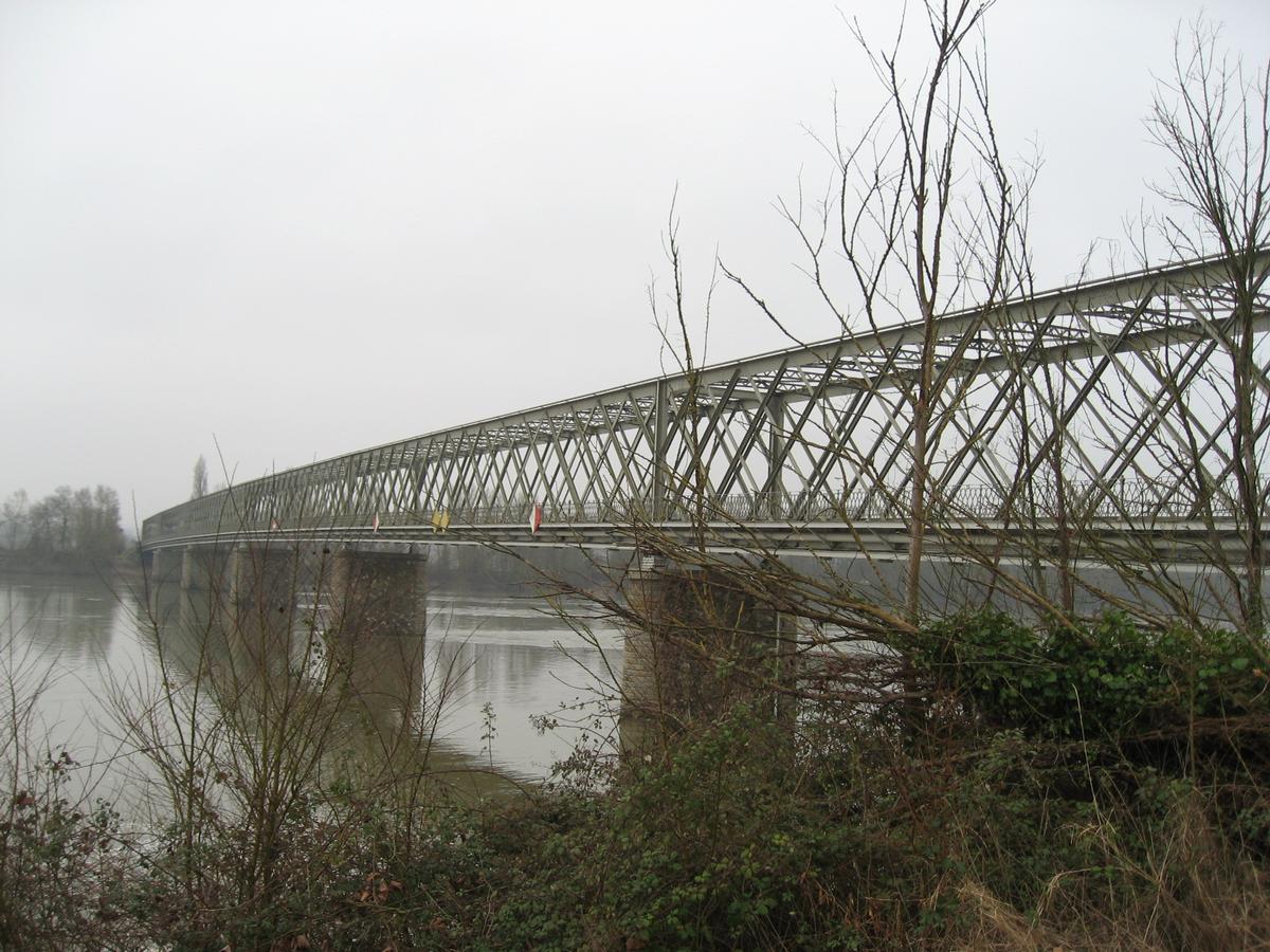 Pont des Lombardières 
