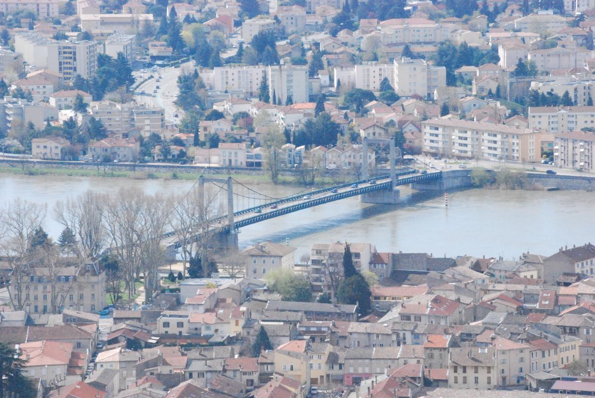 Gustave-Toursier-Brücke 