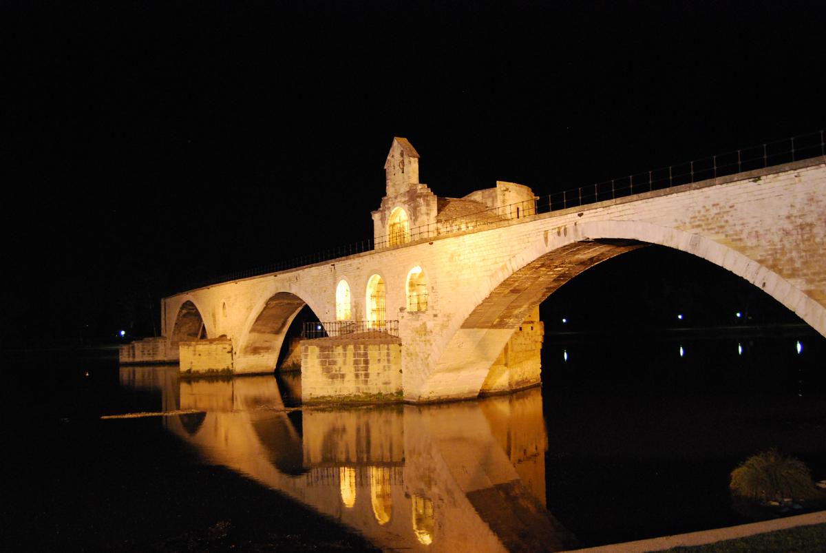 Pont Saint-Bénezet 