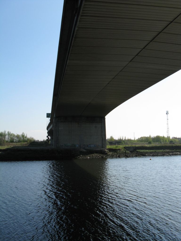A19 Tees Viaduct 