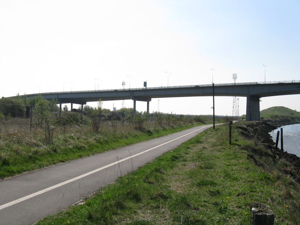 A19 Tees Viaduct 