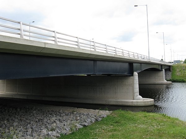 Surtees Bridge 