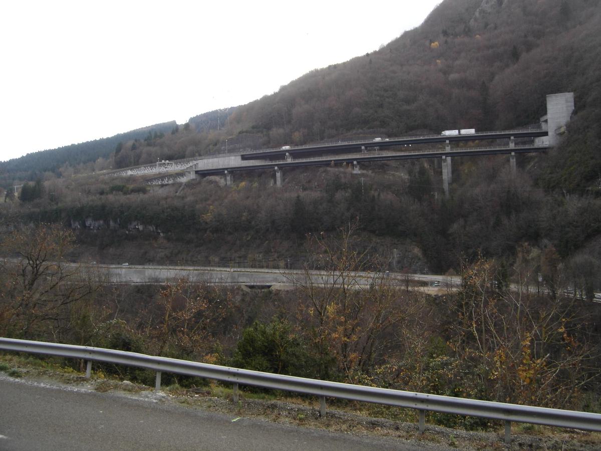 Viaduc de Châtillon 