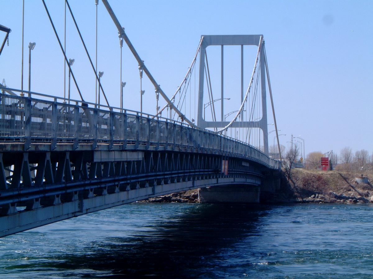 Pont de Beauharnois 