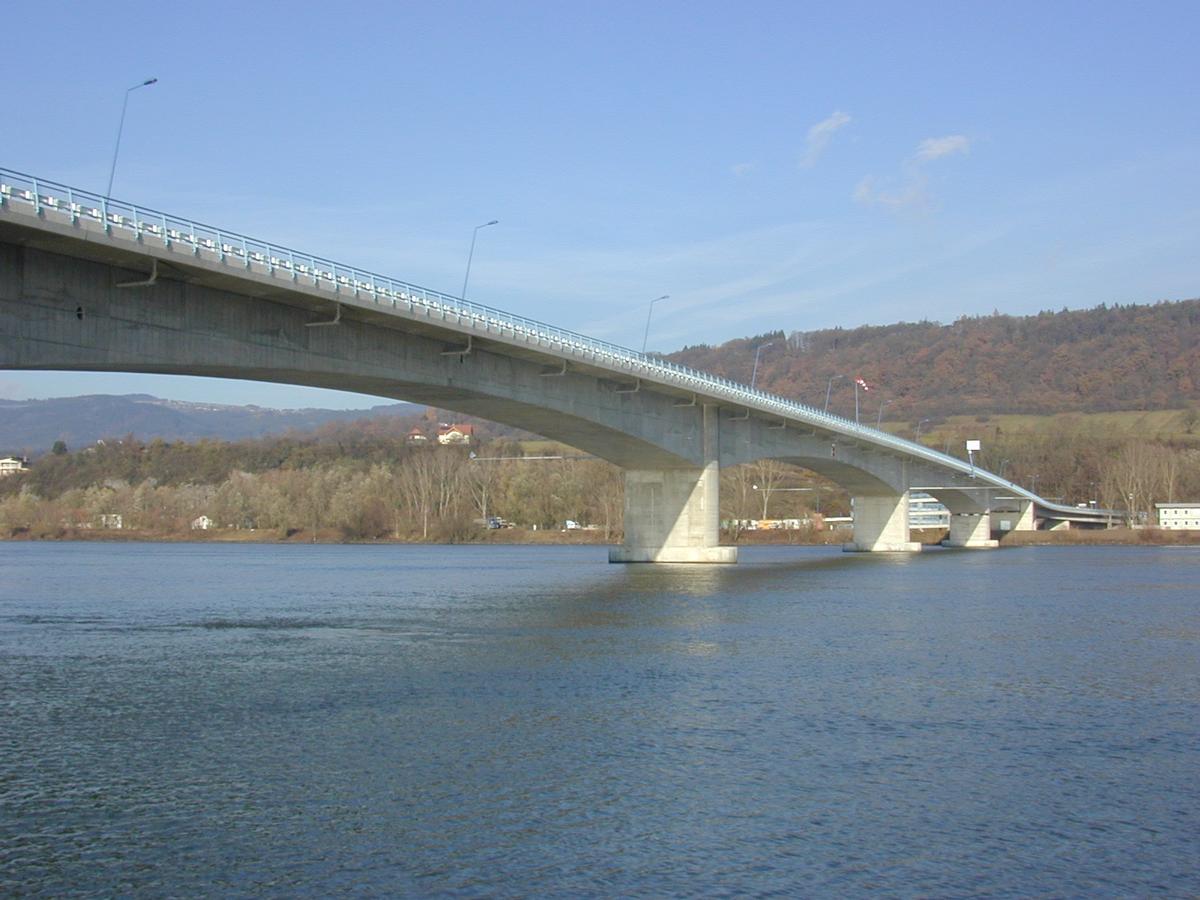 Pont de Pöchlarn 