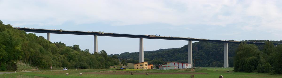 Jagsttalbrücke 