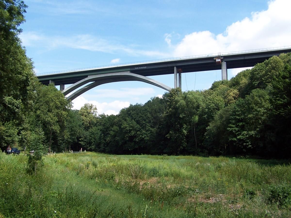 Seidewitz Viaduct 