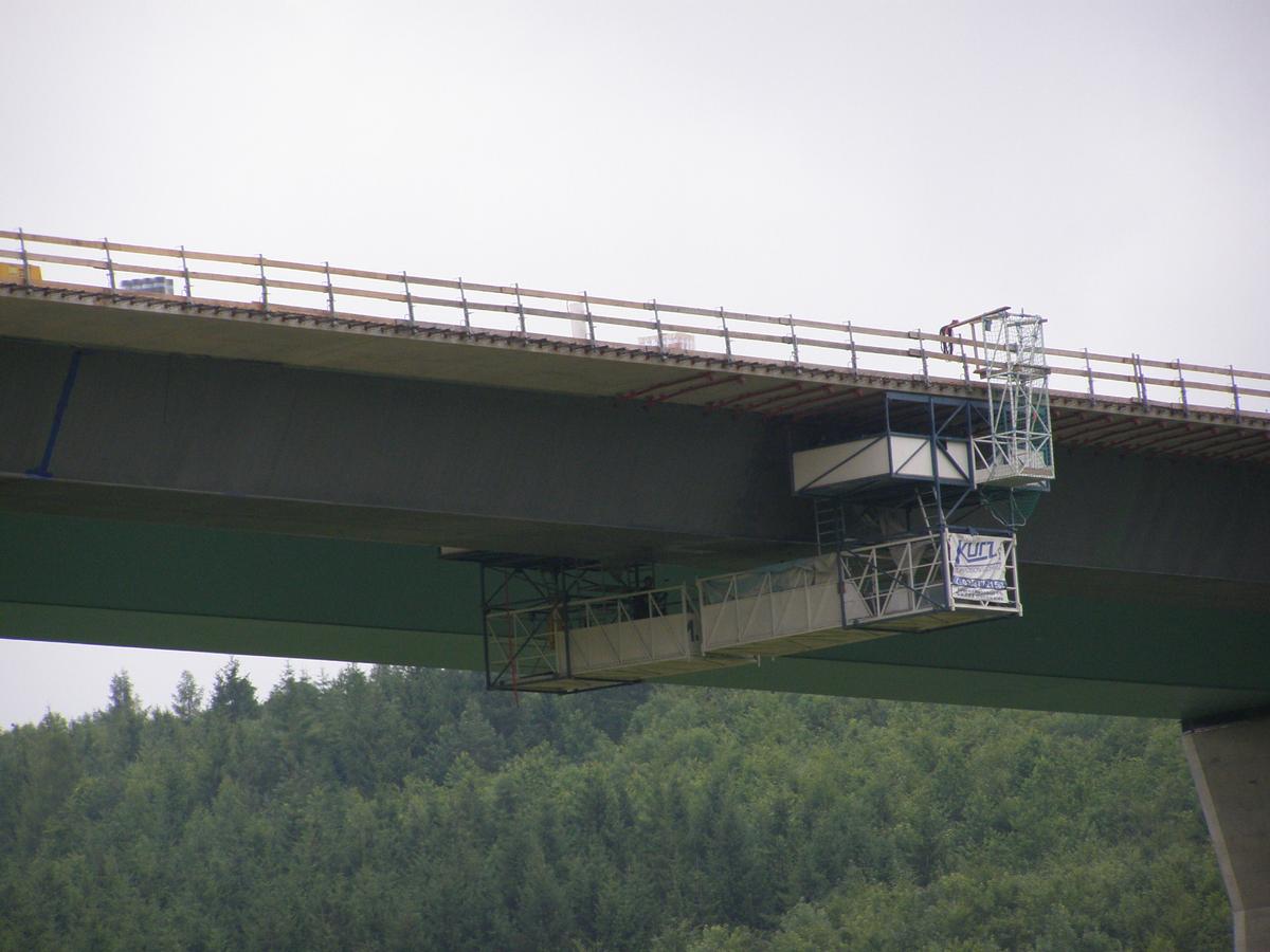 Dultenaugrabenbrücke 