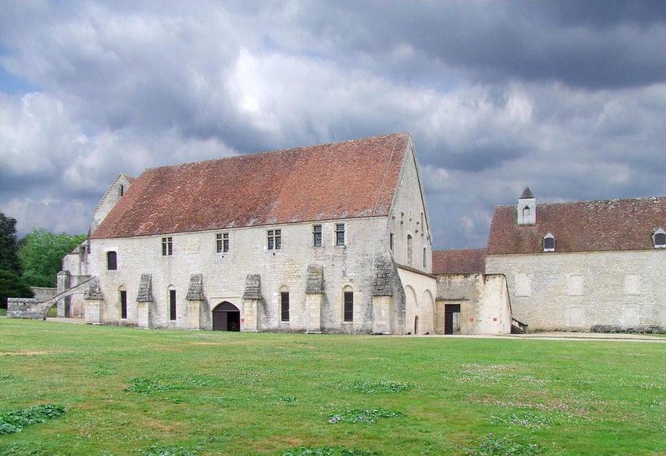 Abbaye de Noirlac 