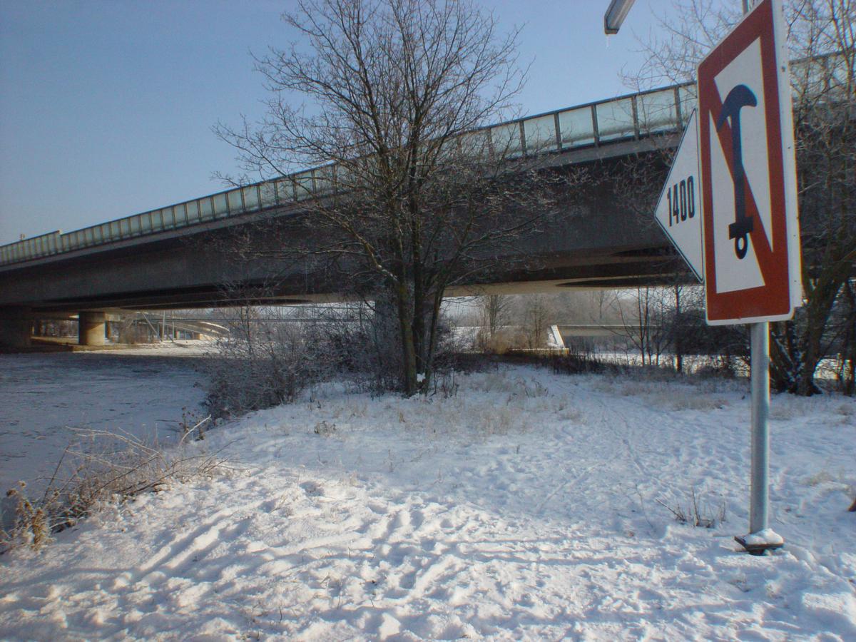 Pfaffensteiner Brücke 
