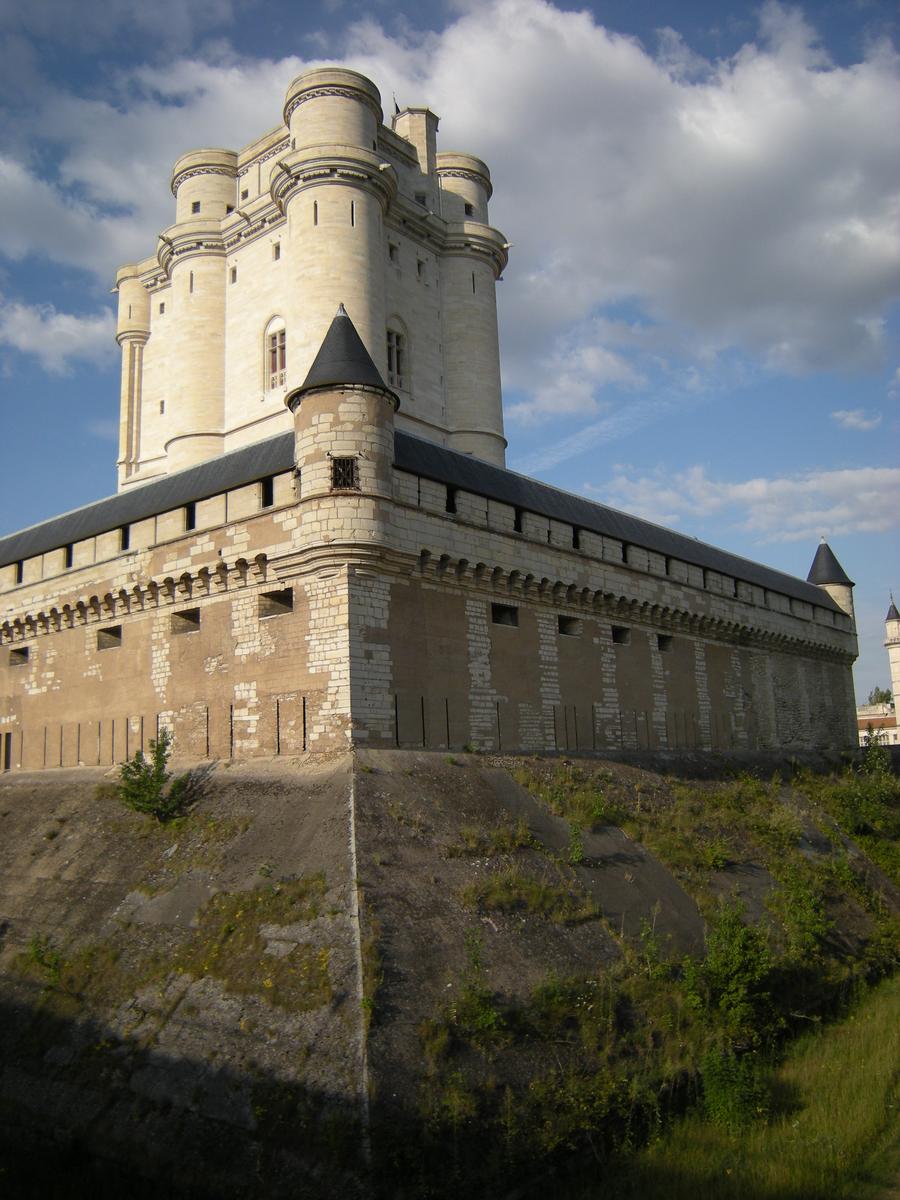 Château de Vincennes 