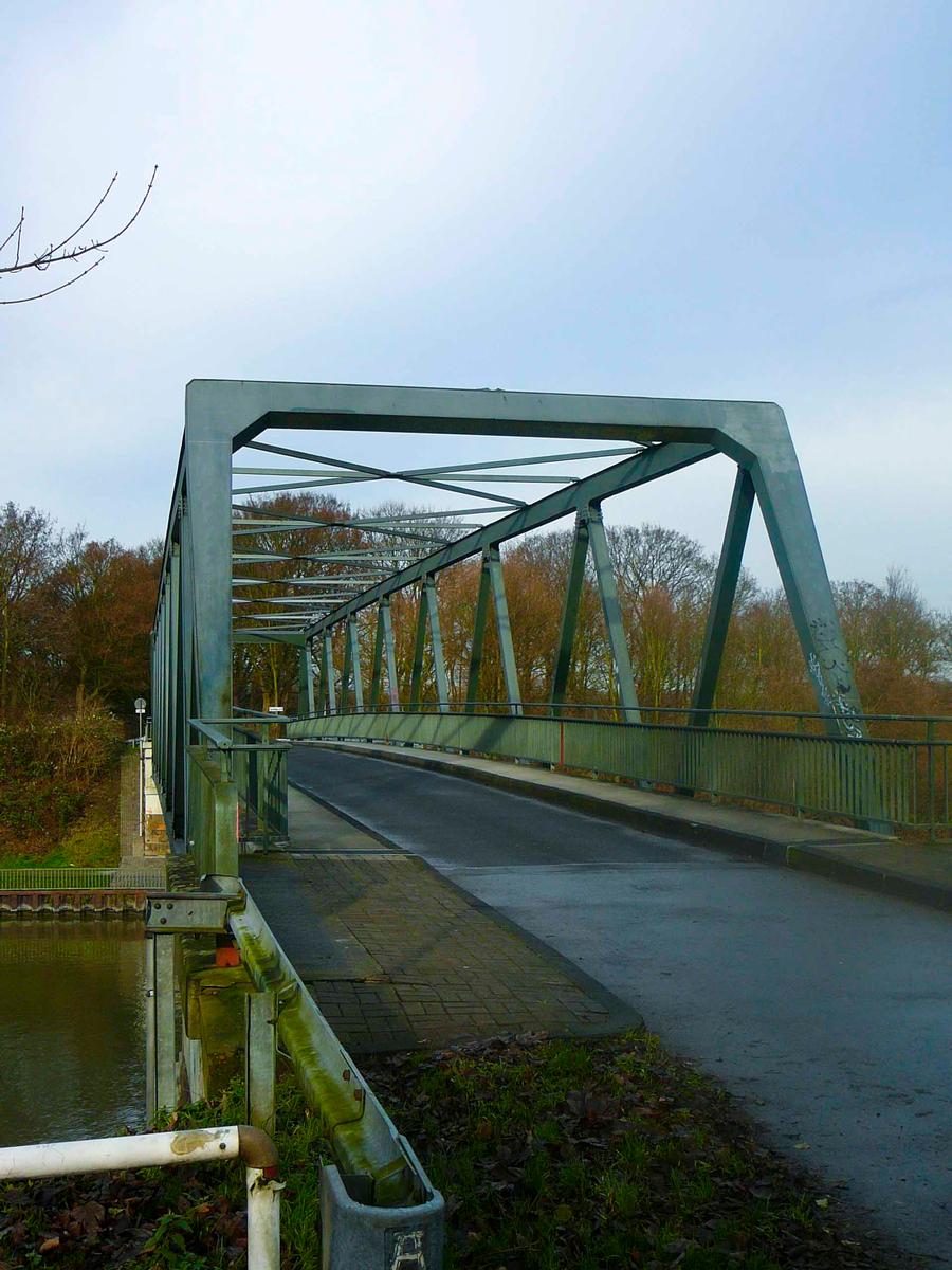 Hardter Brücke Nr.419 km 26,052 