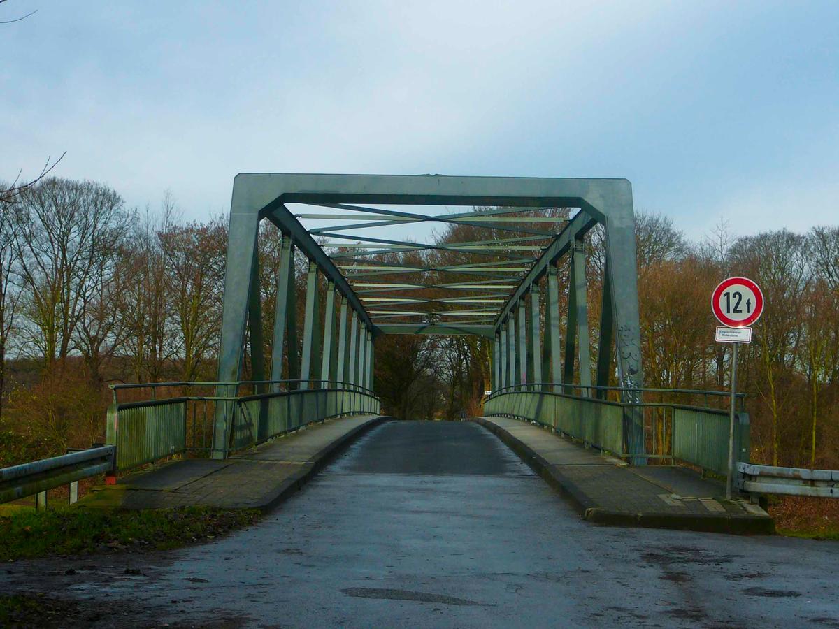 Hardter Brücke Nr.419 km 26,052 