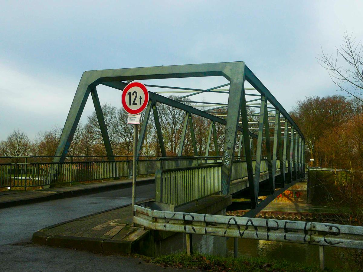 Hardter Brücke Nr.419 km 26,052 
